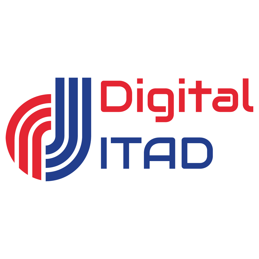 Digital ITAD